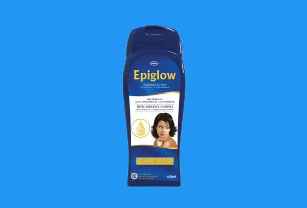 Epiglow Triple Radiance Complex Body Lotion With Salicylic Acid - Treats Uneven Skin tone & Dark Spots 400ml