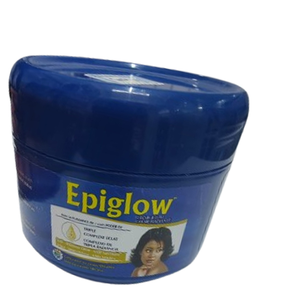 Epiglow Triple Radiance Complex Body Cream