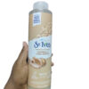 St. Ives Soothing Body Wash with Oatmeal & Shea Butter – 100% Natural, Plant-Based Cleanser for Soft, Healthy Skin