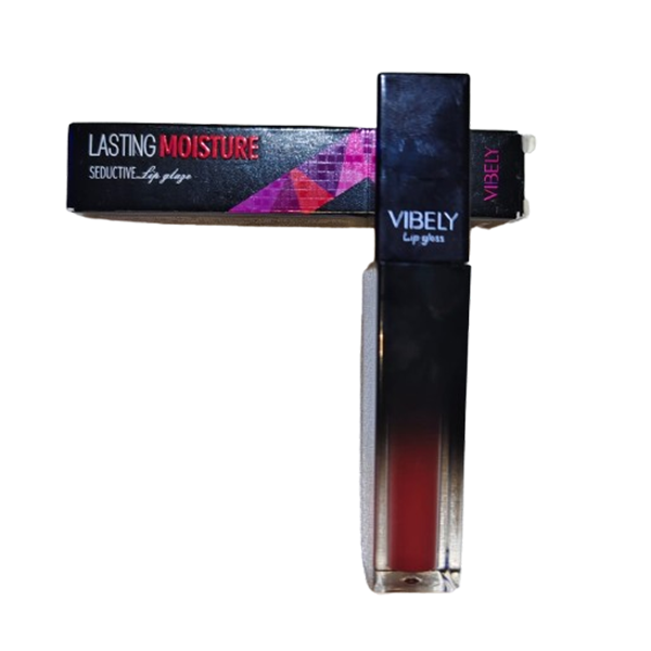 Vibely Lasting Moisture Seductive