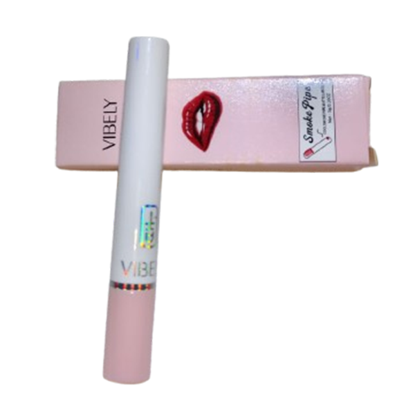 Vibely Smoke Pipe